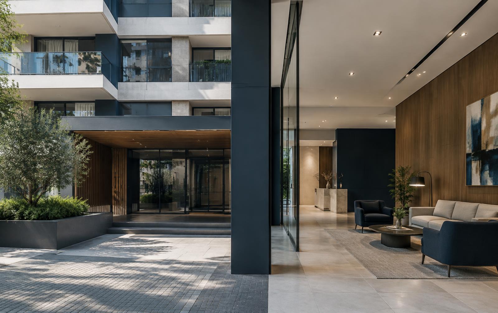 Escena profesional vinculada con Consultoría Inmobiliaria Integral